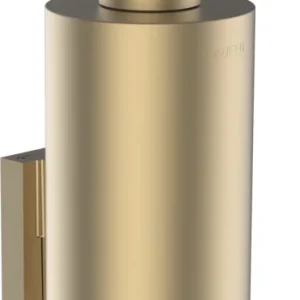Distributeur de savon Laufen Niara Or mat pale PVD Achetez Aujourd'hui